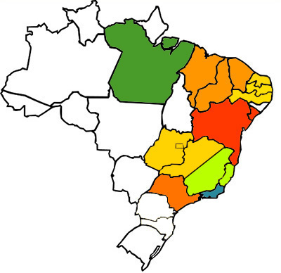 brasil